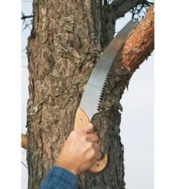 Curved Pruning Saw -Garden Tool Store 45837 curved pruning saw u 01