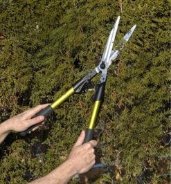Hedge Shears -Garden Tool Store 99W9152 hedge shears u 0006
