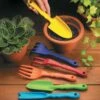 Small Garden Tool Set -Garden Tool Store AA615 small garden tools set of 6 u 01 r