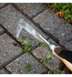 Lee Valley Crack Weeder 7 Lee Valley Crack Weeder -Garden Tool Store AB622 lee valley premium crack weeder u 0015