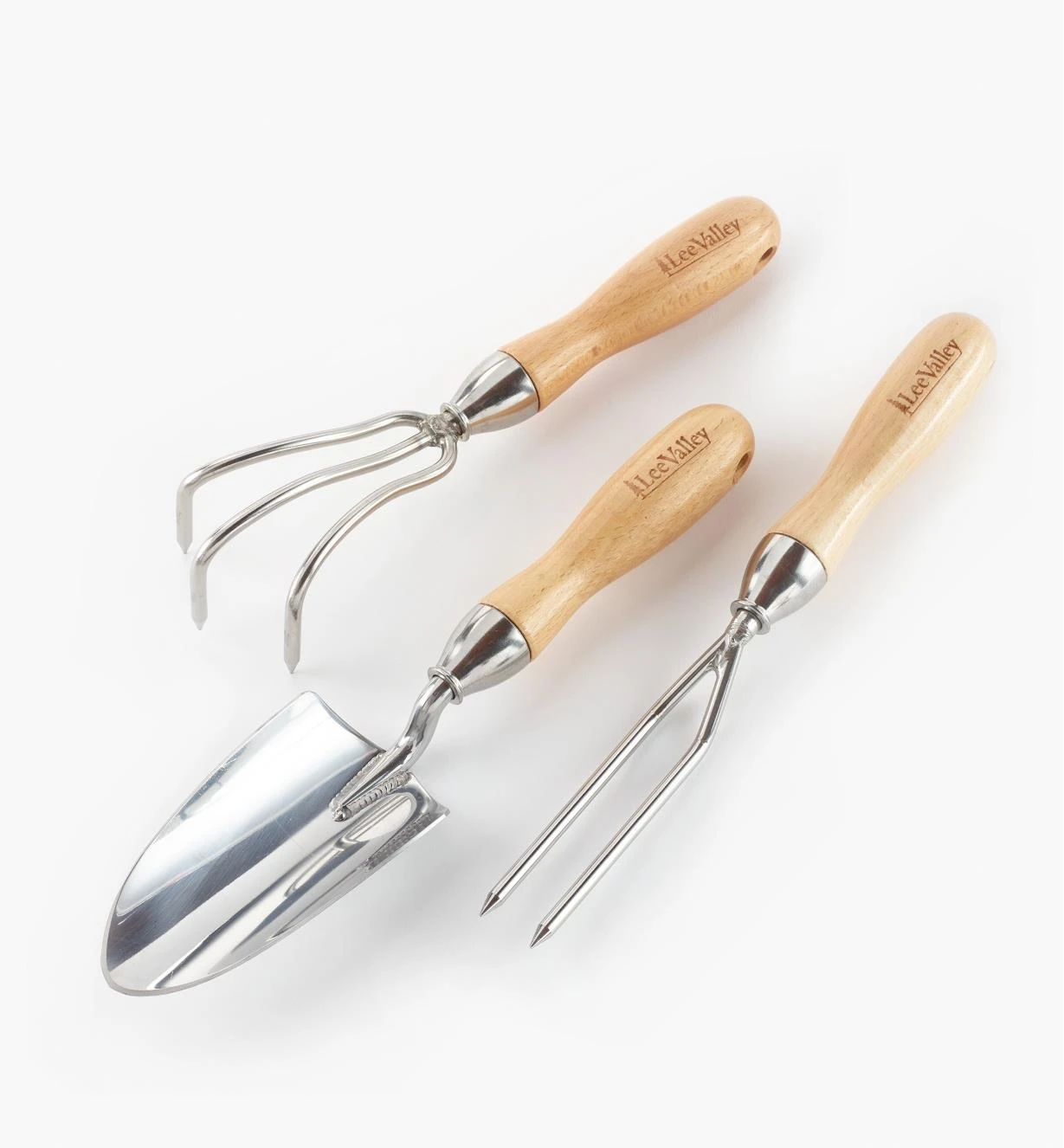 Set Of 3 Lee Valley Garden Tools 3 Set Of 3 Lee Valley Garden Tools