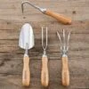 Set Of 4 Lee Valley Garden Tools 1 Set Of 4 Lee Valley Garden Tools -Garden Tool Store AB631 set of 4 lee valley garden tools d 2335