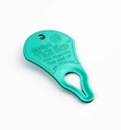 Tick Key Tick Remover -Garden Tool Store AB714 tick key tick remover f 1881