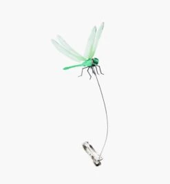 Dragonfly Wingman Deer Fly & Horsefly Deterrent -Garden Tool Store AB722 dragonfly wingman deer fly horsefly deterrent f 0009