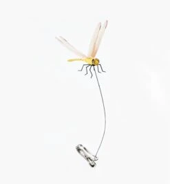 Dragonfly Wingman Deer Fly & Horsefly Deterrent -Garden Tool Store AB722 dragonfly wingman deer fly horsefly deterrent f 0447