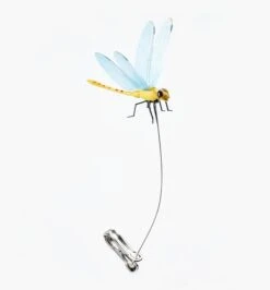 Dragonfly Wingman Deer Fly & Horsefly Deterrent -Garden Tool Store AB722 dragonfly wingman deer fly horsefly deterrent f 0455