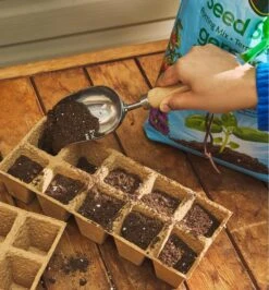 Stainless-Steel Mini Scoop 9 Stainless-Steel Mini Scoop -Garden Tool Store AD522 stainless steel mini scoop u 0853