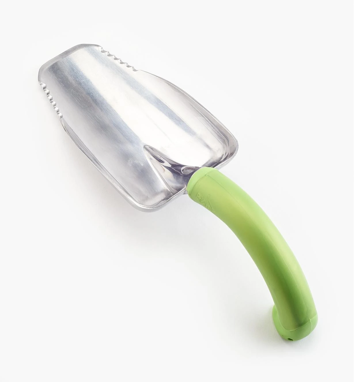 Radius Ergonomic Soil Scoop 4 Radius Ergonomic Soil Scoop - Image 2