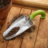 Radius Ergonomic Soil Scoop 2 Radius Ergonomic Soil Scoop -Garden Tool Store AD836 radius ergonomic soil scoop 8 3 4 inch x 4 3 8 inch u 0007