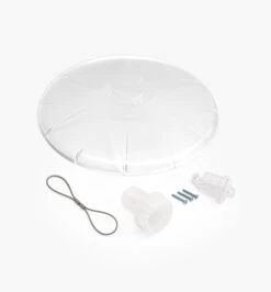 Squirrel Baffle -Garden Tool Store AG333 squirrel baffle f 102