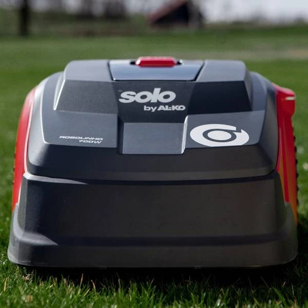 AL-KO Solo Robolinho 700W 4 AL-KO Solo Robolinho 700W - Image 2