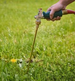 Water-Powered Weeder -Garden Tool Store AL829 water powered weeder u 0065