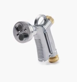 Four-Pattern Metal Nozzle 19 Four-Pattern Metal Nozzle -Garden Tool Store AL831 f 0001