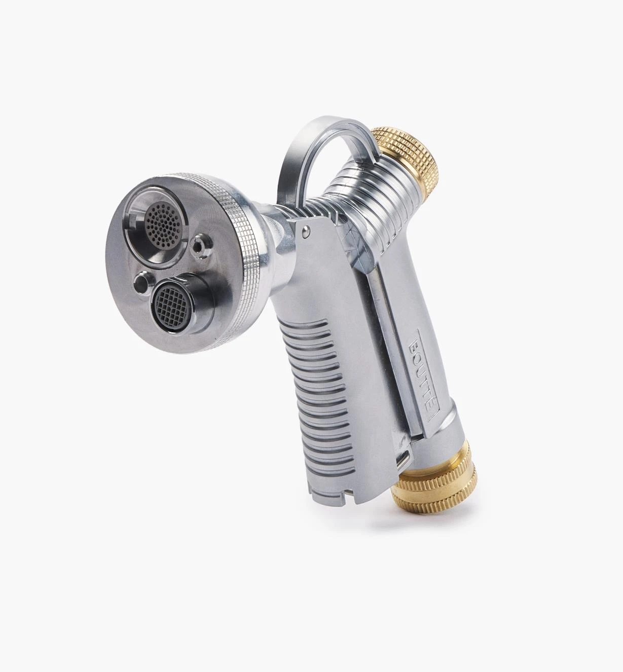 Four-Pattern Metal Nozzle 10 Four-Pattern Metal Nozzle - Image 8