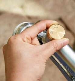 Four-Pattern Metal Nozzle 21 Four-Pattern Metal Nozzle -Garden Tool Store AL831 i 0023