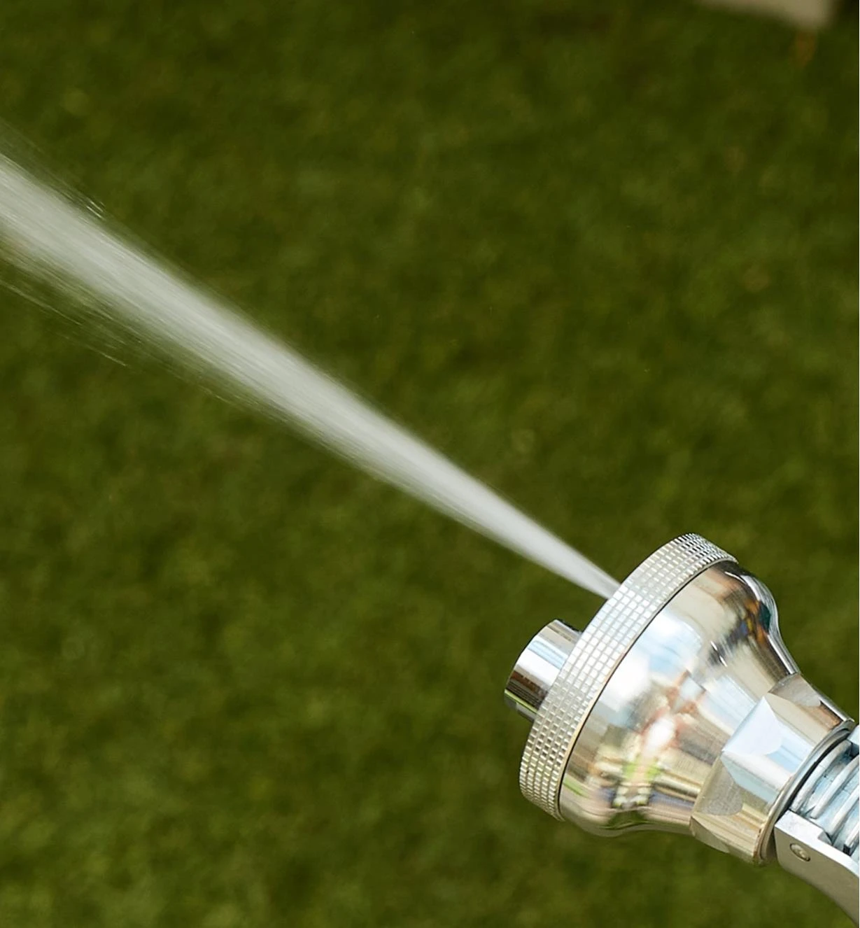 Four-Pattern Metal Nozzle 8 Four-Pattern Metal Nozzle - Image 6