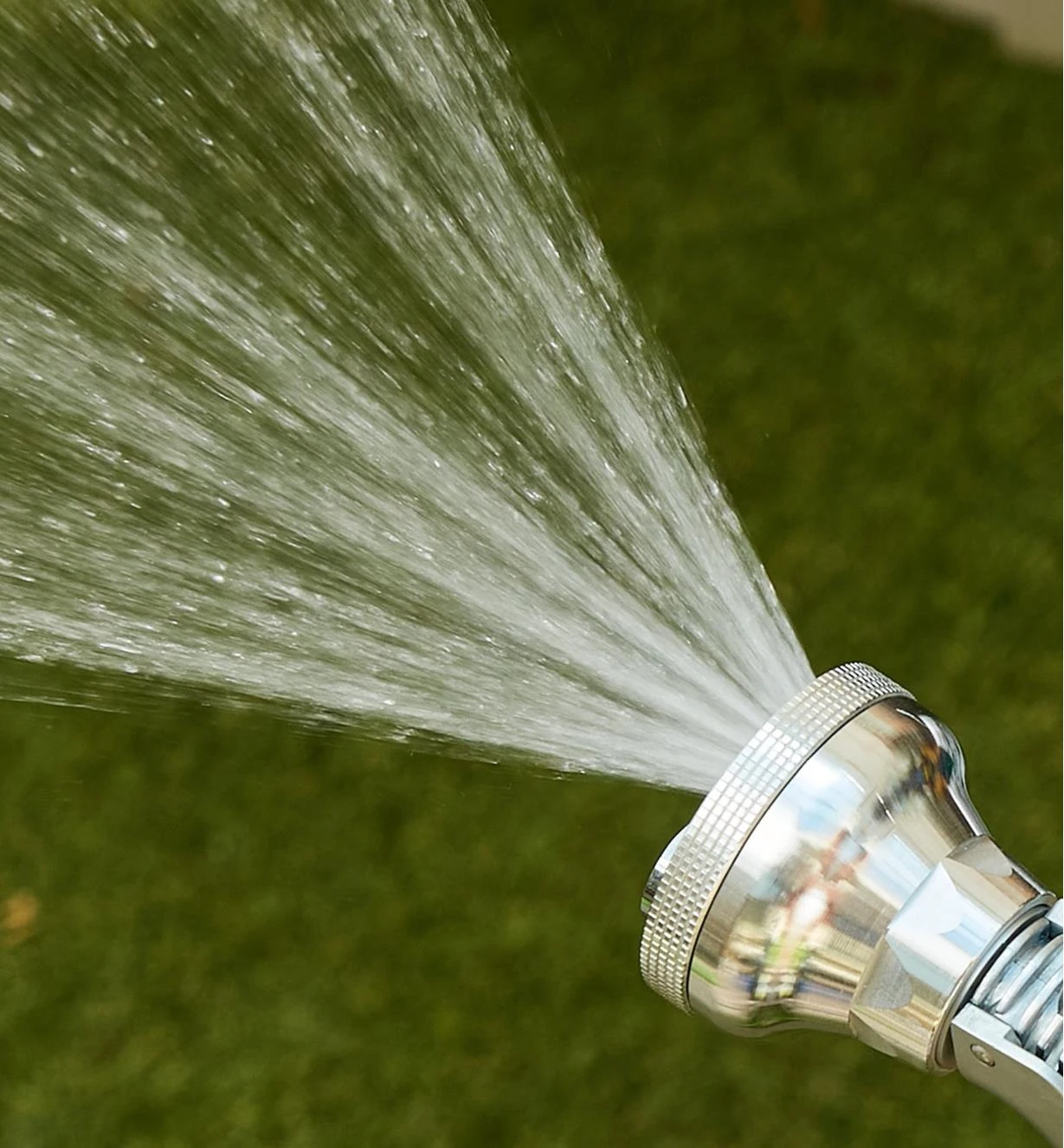 Four-Pattern Metal Nozzle 4 Four-Pattern Metal Nozzle - Image 2