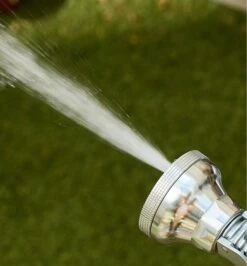 Four-Pattern Metal Nozzle 14 Four-Pattern Metal Nozzle -Garden Tool Store AL831 i 0033