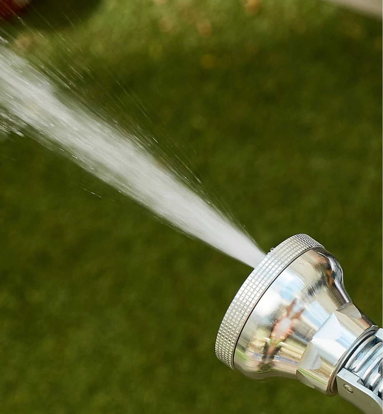 Four-Pattern Metal Nozzle 5 Four-Pattern Metal Nozzle - Image 3