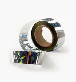 Holographic Scare Tape 5 Holographic Scare Tape -Garden Tool Store AT230 holographic scare tape f 25