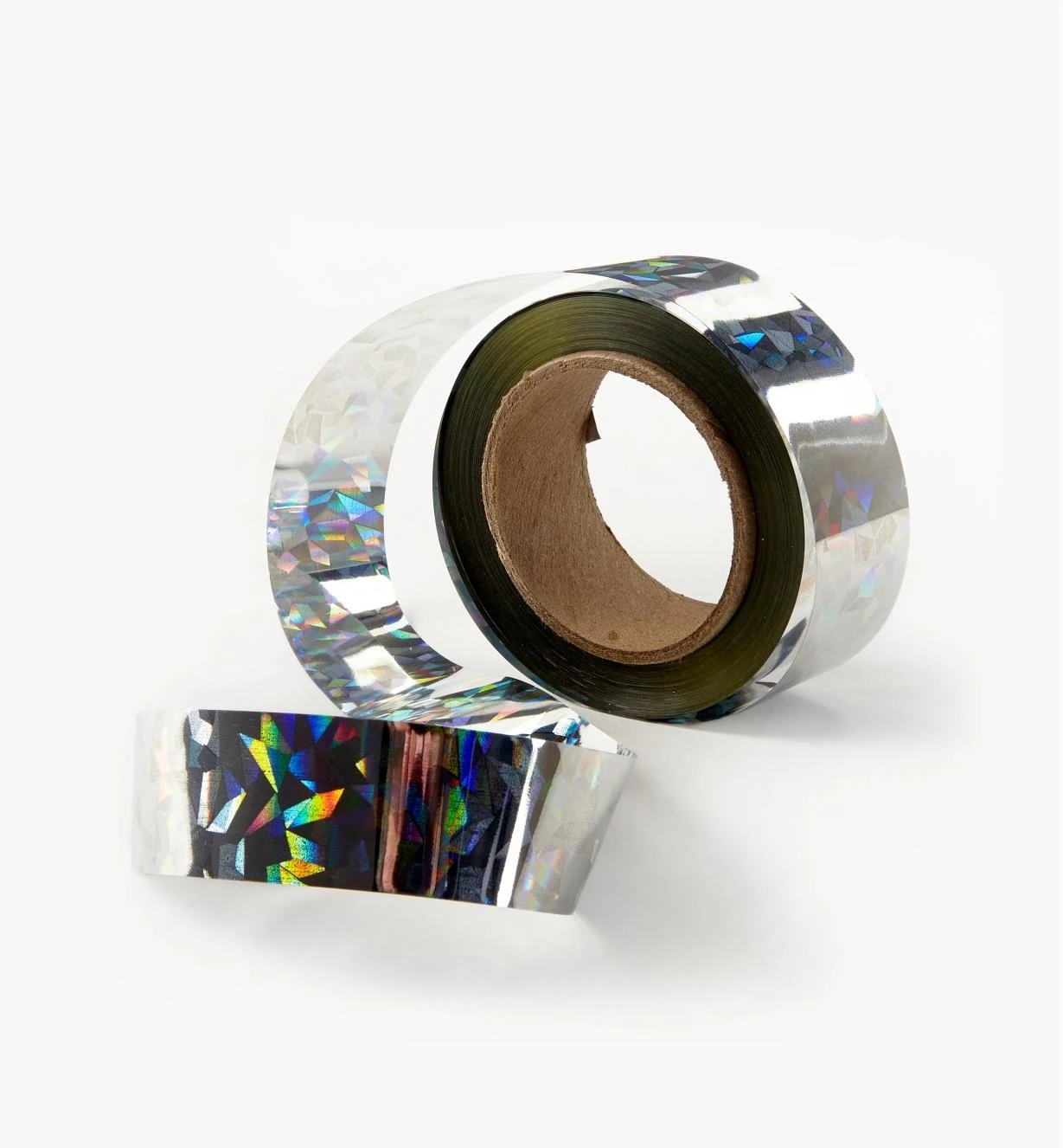 Holographic Scare Tape 4 Holographic Scare Tape - Image 2