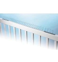 Coil Bird Deterrent -Garden Tool Store AT232 coil bird deterrent u 01 r