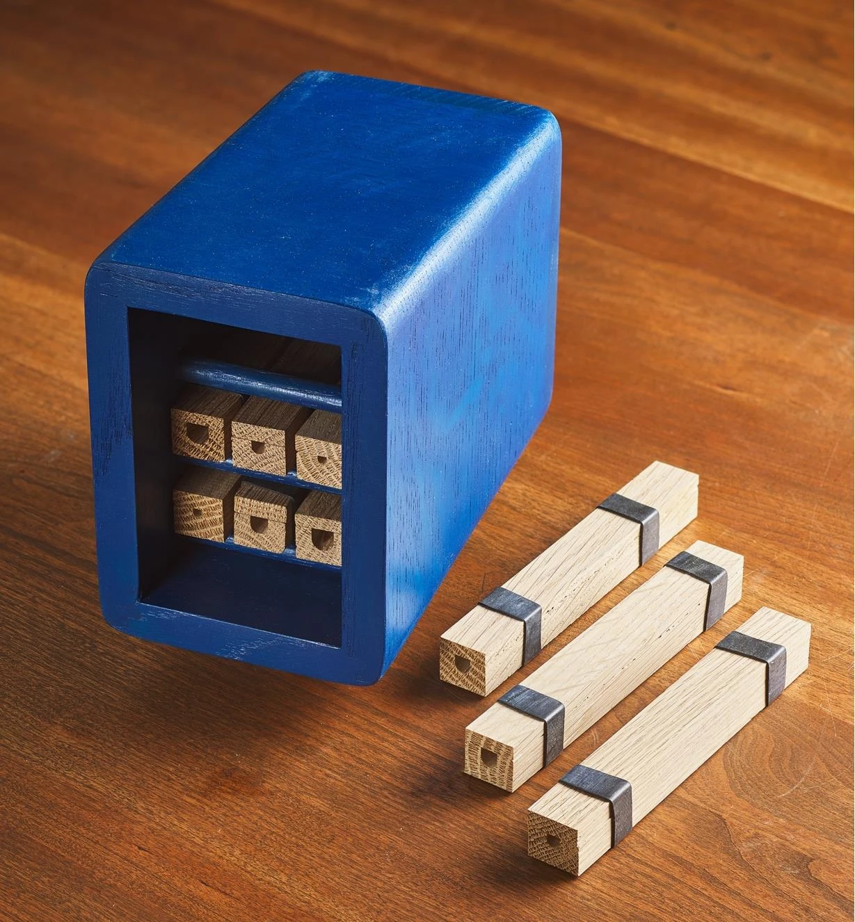 Solitary Bee Home 6 Solitary Bee Home - Image 4