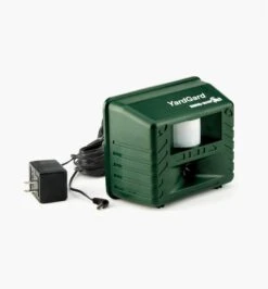 Low-Frequency Pest Deterrent -Garden Tool Store AT616 low frequency pest deterrent f 1075