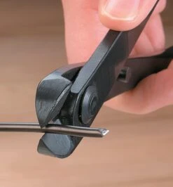 Bonsai Wire Cutter -Garden Tool Store BC127 wire cutter u 01 r
