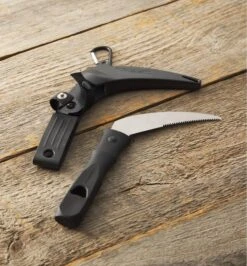 Sickle Knife With Sheath -Garden Tool Store BL108 sickle knife d 0025