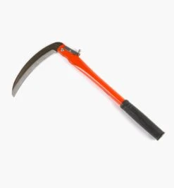 Folding Sickle -Garden Tool Store BL116 folding sickle f 01 r