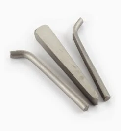 Feathers & Irons 5 Feathers & Irons -Garden Tool Store BL631 feathers irons set of 3 f 01