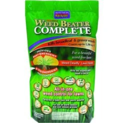 Bonide ProZone Weed Beater Weed Killer Granules