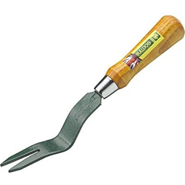 Bulldog Daisy Grubber Hardwood Handle 1023N 3 Bulldog Daisy Grubber Hardwood Handle 1023N