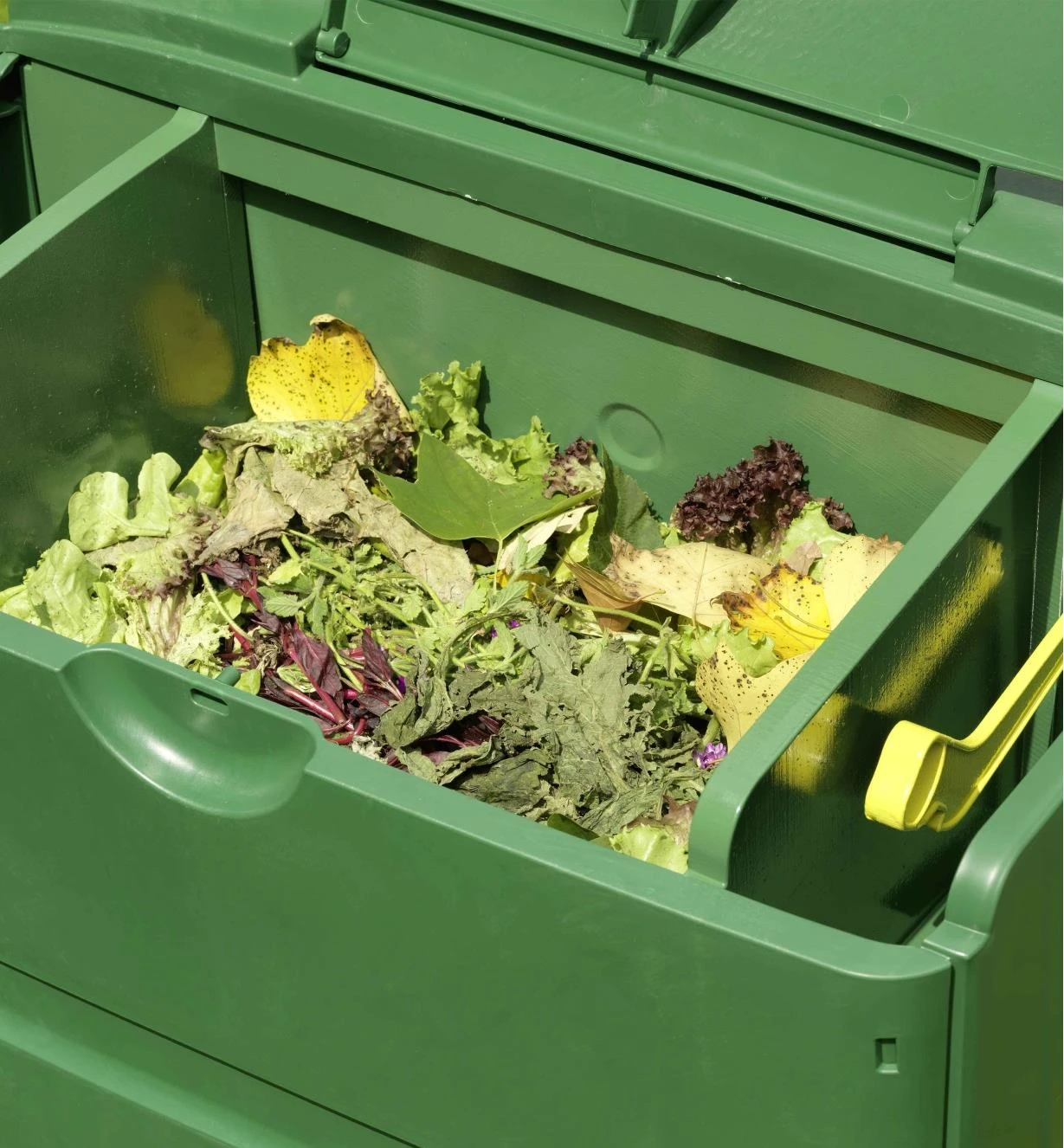3-Stage Composter 5 3-Stage Composter - Image 3
