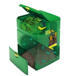 3-Stage Composter 9 3-Stage Composter -Garden Tool Store CT123 3 stage composter i 0001