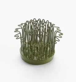 Blue Ribbon Flower Holder 11 Blue Ribbon Flower Holder -Garden Tool Store DB107 f 0011