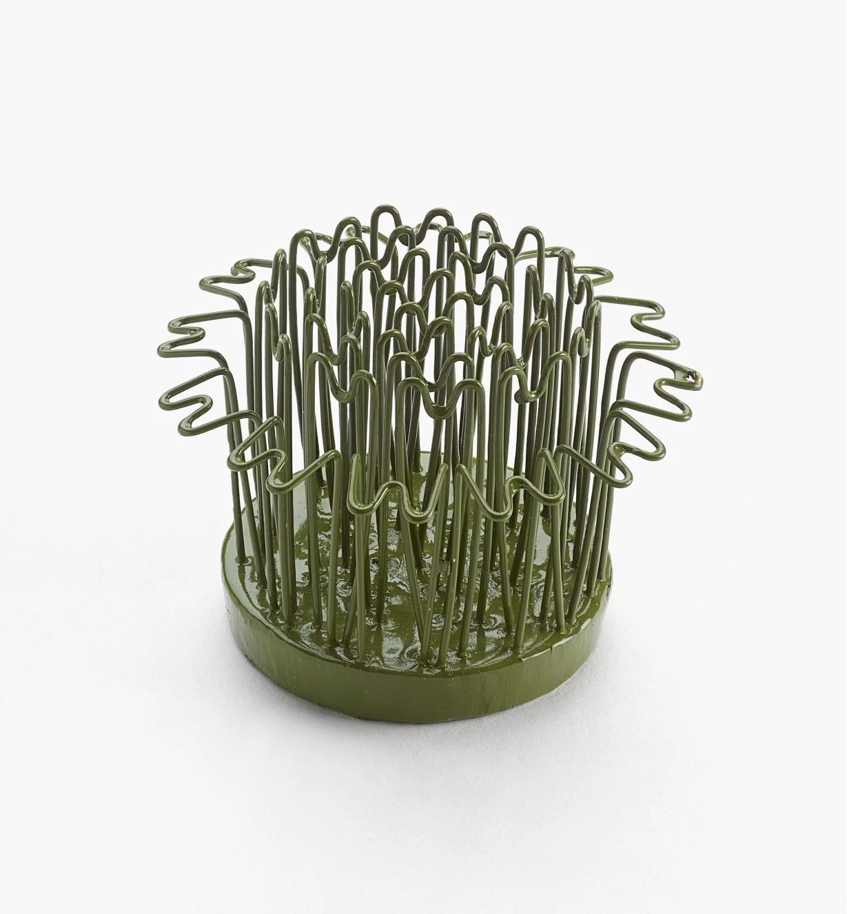 Blue Ribbon Flower Holder 5 Blue Ribbon Flower Holder - Image 3