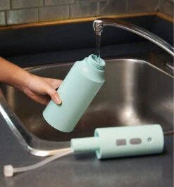 Rechargeable Plant Mister -Garden Tool Store DB126 u 0271