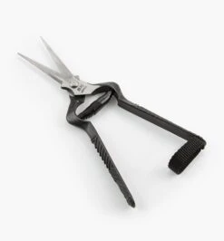 Forged Flower Snips 6 Forged Flower Snips -Garden Tool Store EB125 forged flower shears f 01