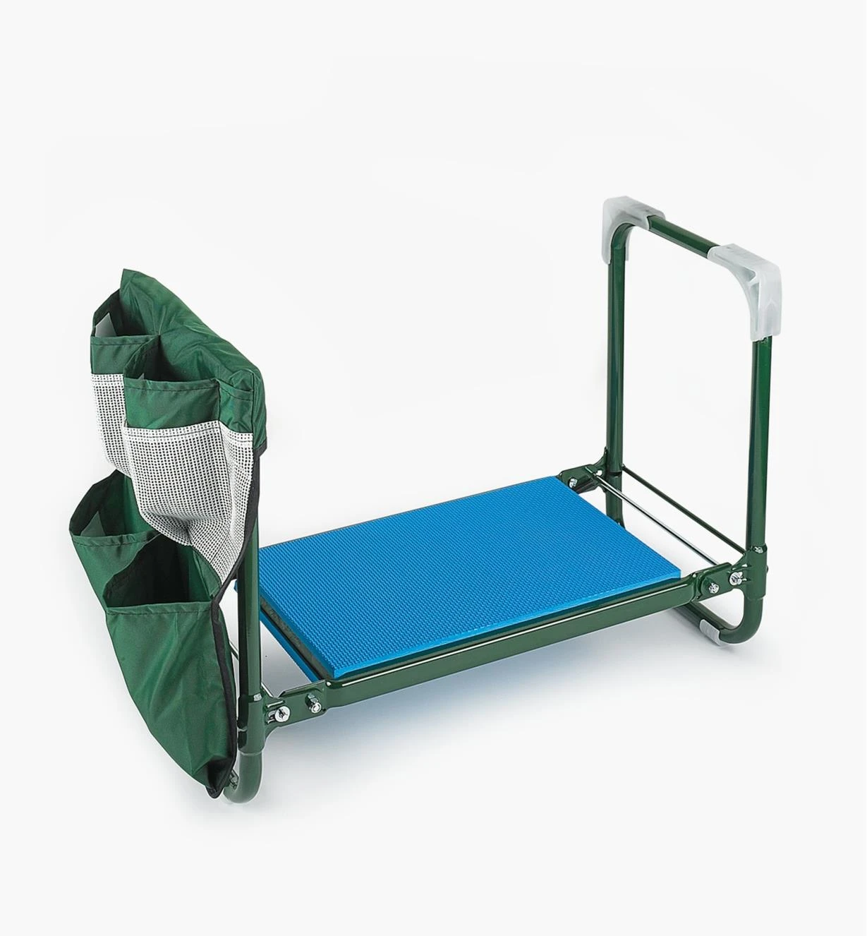 Folding Kneeler Stool & Tool Holder Set 4 Folding Kneeler Stool & Tool Holder Set - Image 2