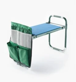 Folding Kneeler Stool & Tool Holder Set 11 Folding Kneeler Stool & Tool Holder Set -Garden Tool Store EB416 kneeler tool holder set f 29
