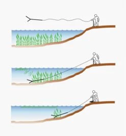 Weed Razer Pro -Garden Tool Store EC420 weed razer prot i 0001