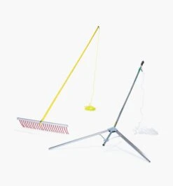 Weed Razer Pro & Weed Raker Set