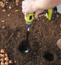 Garden Auger 9 Garden Auger -Garden Tool Store EL309 garden auger u 0120