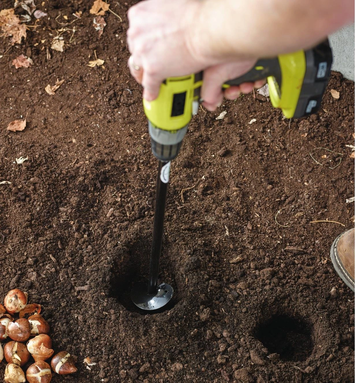 Garden Auger 6 Garden Auger - Image 4