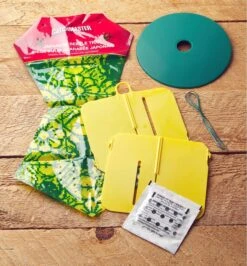 Japanese Beetle Trap -Garden Tool Store EM216 japanese beetle trap d 0012