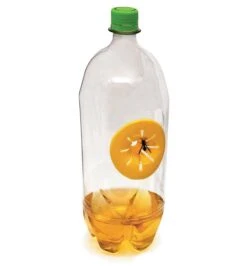 Wasp & Hornet Trap -Garden Tool Store EM232 wasp hornet trap pkg of 6 u 01 r