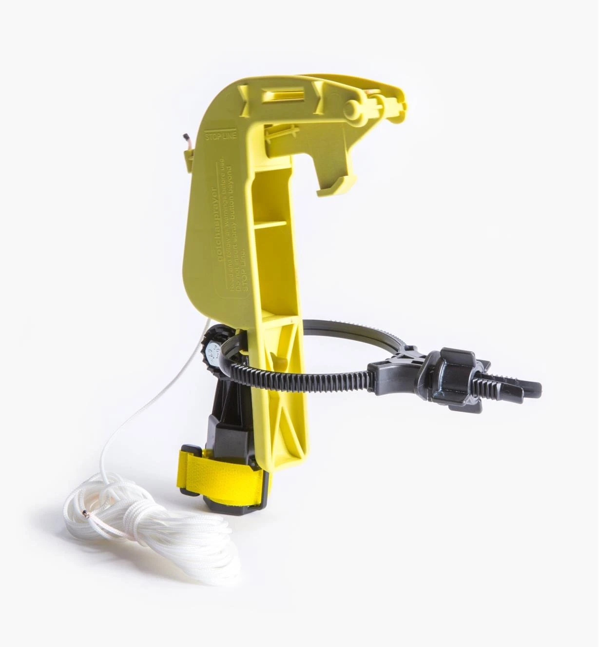 Spray-Can Pole Adapter 4 Spray-Can Pole Adapter - Image 2