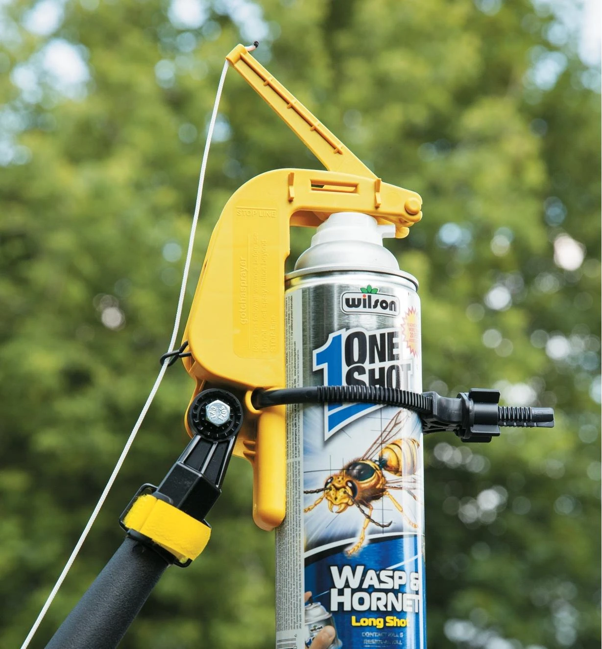 Spray-Can Pole Adapter 5 Spray-Can Pole Adapter - Image 3